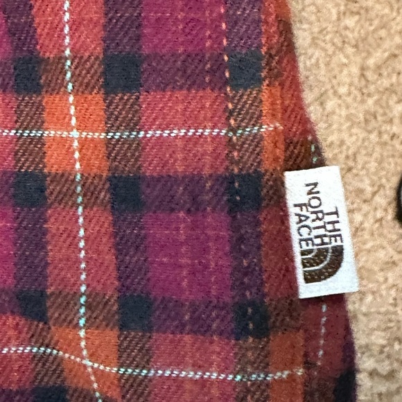 The North Face Arroyo Lightweight Flannel – Brandy Brown-Men’s (Size Large)
NWT - Picture 7 of 10